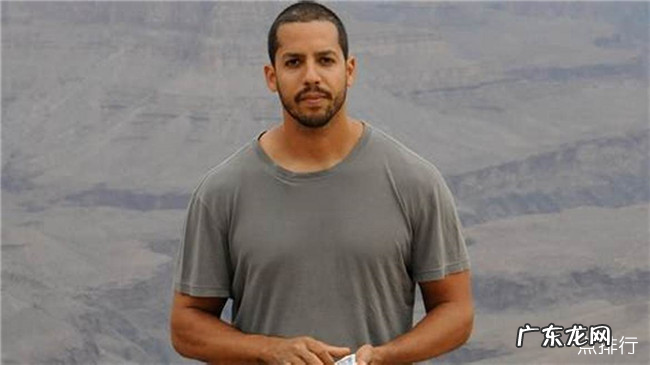 世界十大魔术师大卫·科波菲尔只能排第三