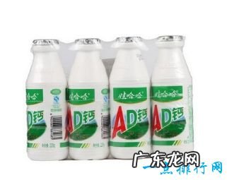 2017年最受欢迎的饮料排行榜 脉动仅排第十