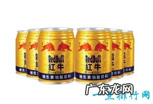 2017年最受欢迎的饮料排行榜 脉动仅排第十