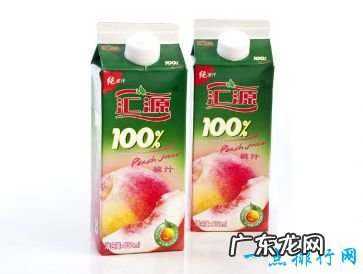 2017年最受欢迎的饮料排行榜 脉动仅排第十