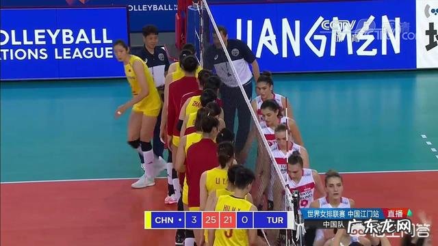 中国女排有惊无险，3-0战胜土耳其队，对这场比赛有何评论？