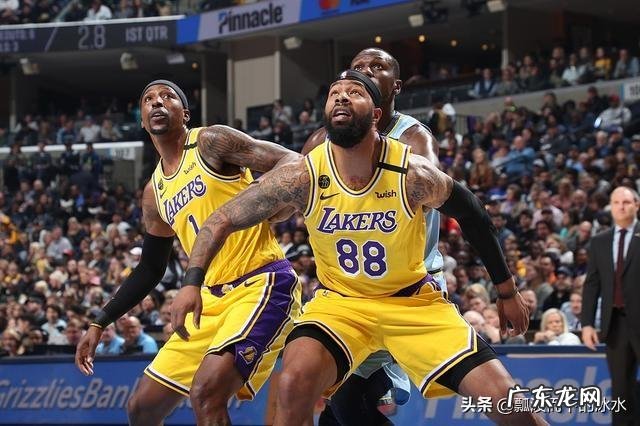 湖人爆冷不敌灰熊,到底输在那?轻敌还是实力不济?