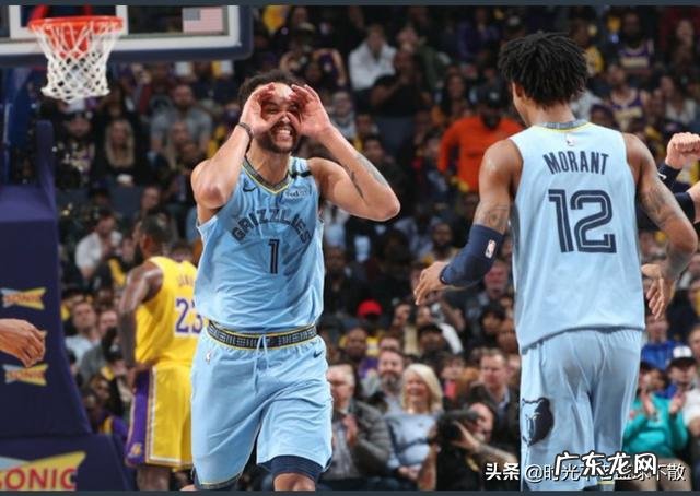 湖人爆冷不敌灰熊,到底输在那?轻敌还是实力不济?