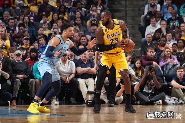 湖人爆冷不敌灰熊,到底输在那?轻敌还是实力不济?