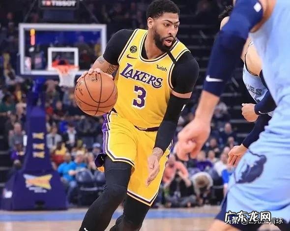 湖人爆冷不敌灰熊,到底输在那?轻敌还是实力不济?