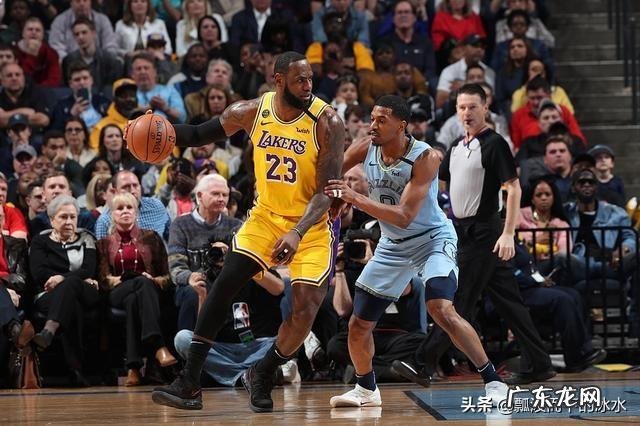 湖人爆冷不敌灰熊,到底输在那?轻敌还是实力不济?