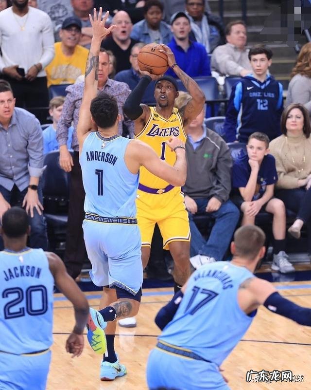 湖人爆冷不敌灰熊，到底输在那？轻敌还是实力不济？