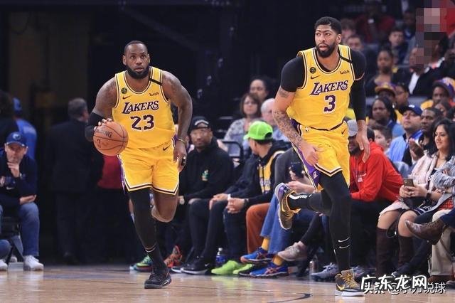 湖人爆冷不敌灰熊,到底输在那?轻敌还是实力不济?