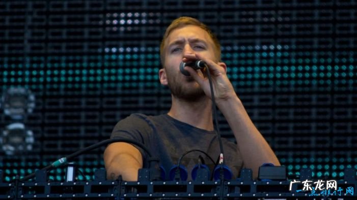 世界第一DJ 全球DJ收入排行榜