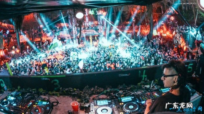 世界第一DJ 全球DJ收入排行榜