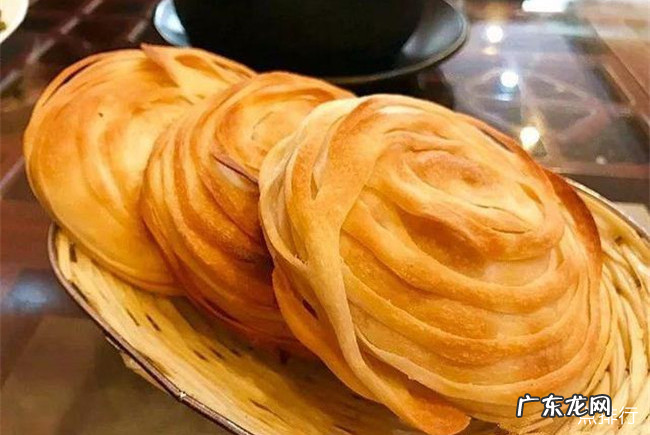 西安十大特产 西安有哪些土特产