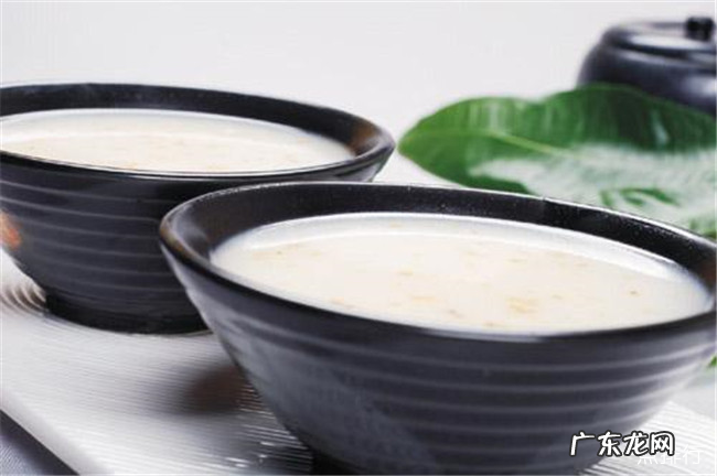 西安十大特产 西安有哪些土特产