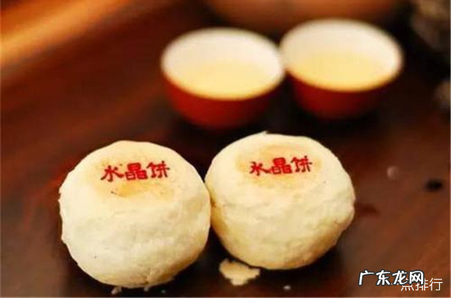 西安十大特产 西安有哪些土特产