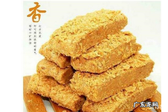 西安十大特产 西安有哪些土特产