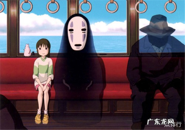 全球十大经典动画电影 好看的动画电影排行榜