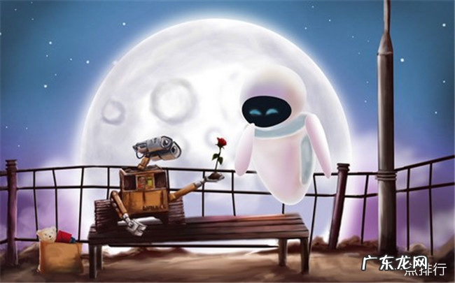 全球十大经典动画电影 好看的动画电影排行榜