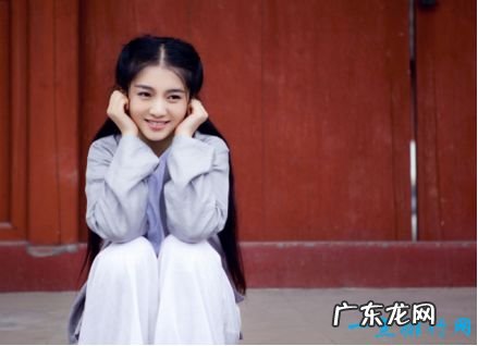 娱乐圈十大明星替身 赵丽颖替身居然比本尊还美