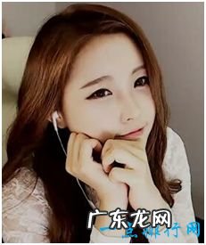 韩国网红美女女神排行榜 个个拥有火辣身材