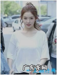 韩国网红美女女神排行榜 个个拥有火辣身材