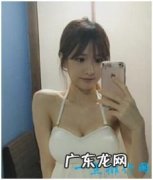 韩国网红美女女神排行榜 个个拥有火辣身材