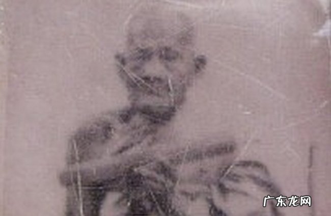 泰国十大圣僧 泰国高僧排名