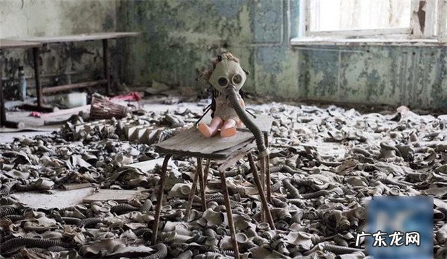 世界十大鬼城排名 排名第一的幽灵岛最让人惊悚