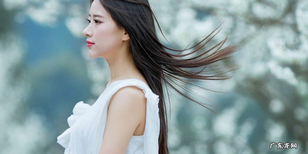 如何给女人安全感