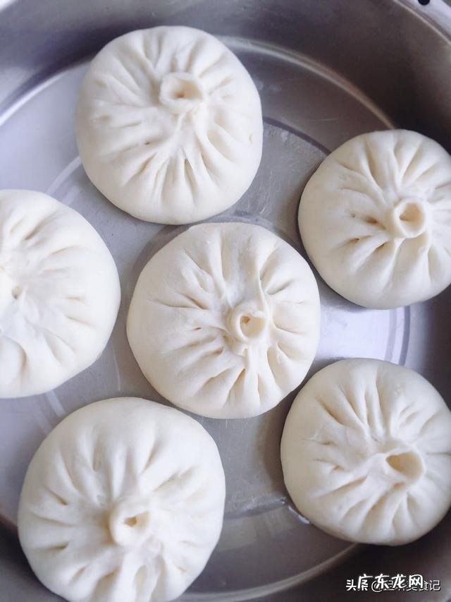 黑荞麦包子加了白面减肥能吃吗