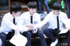 王源王俊凯易烊千玺合作过哪些电视剧