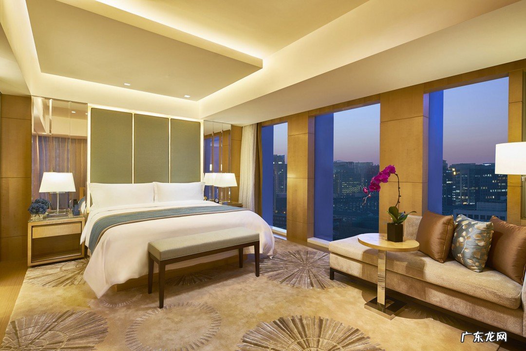 北京入住酒店需要什么