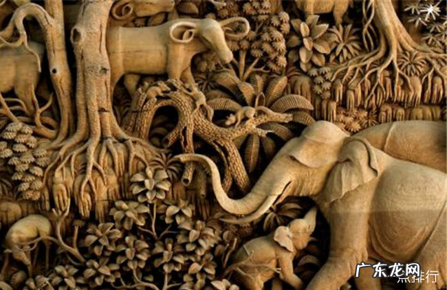 泰国十大特产 泰国特产有哪些