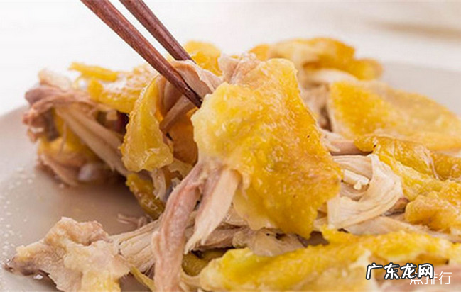 梅州十大特产 梅州特产小吃有哪些