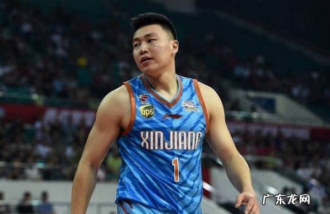 cba球员年薪排名 排名第一的易建联年薪高达一千万