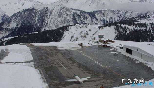 世界十大危险机场 纳萨尔苏瓦克机场简直可怕