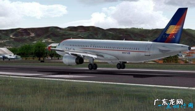 世界十大危险机场 纳萨尔苏瓦克机场简直可怕