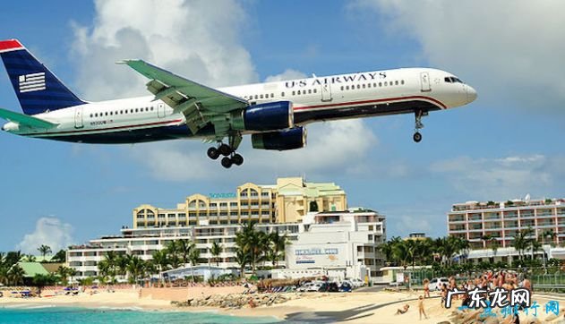 世界十大危险机场 纳萨尔苏瓦克机场简直可怕