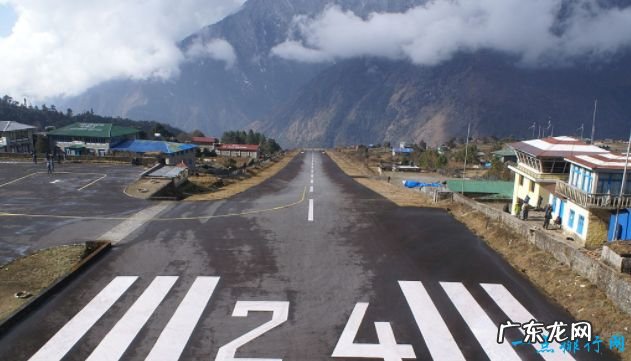 世界十大危险机场 纳萨尔苏瓦克机场简直可怕