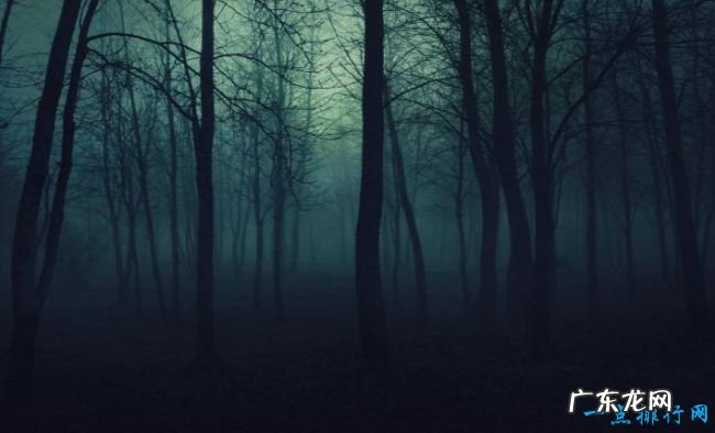 全球十大惊悚地点 让你毛骨悚然的可怕之地