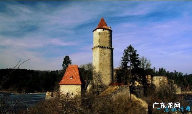 全球十大惊悚地点 让你毛骨悚然的可怕之地