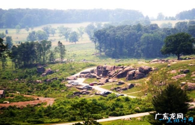 全球十大惊悚地点 让你毛骨悚然的可怕之地