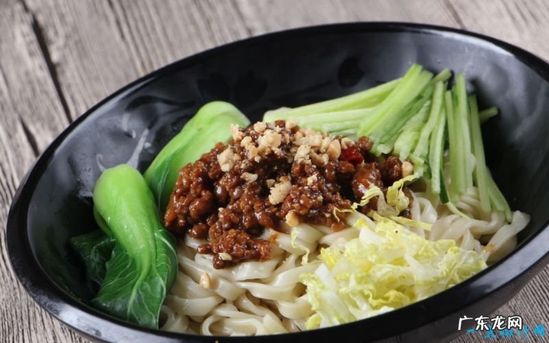 中国五大面食名品 你吃过几种