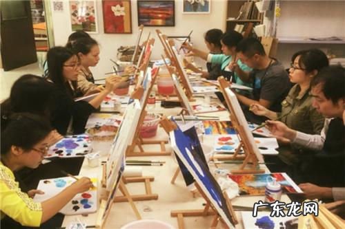 广东省十大画室 广东最好的画室都在这了