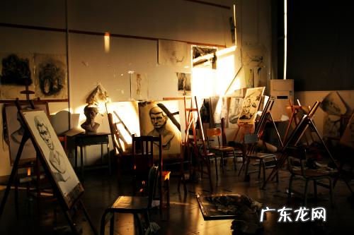 广东省十大画室 广东最好的画室都在这了