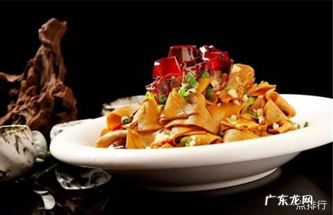 长春十大特产 长春特产小吃能带走的