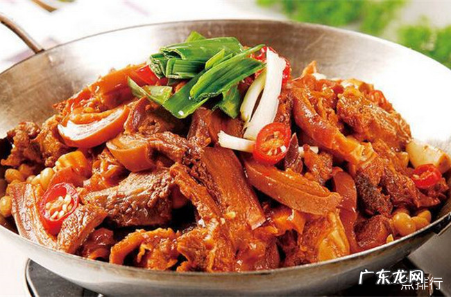 长春十大特产 长春特产小吃能带走的