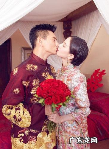 吴奇隆为什么最后选择刘诗诗?