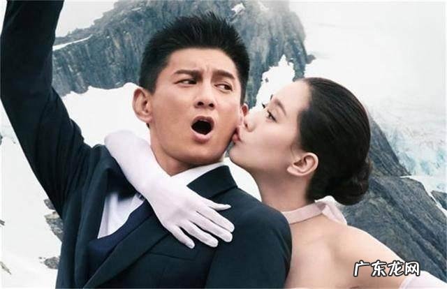 吴奇隆为什么最后选择刘诗诗？