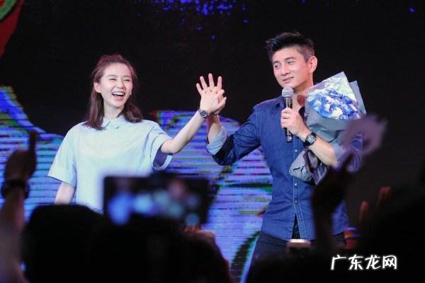 吴奇隆为什么最后选择刘诗诗?