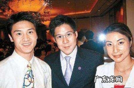 两个前女友长得美,还是豪门千金,为何霍启刚最后却娶了郭晶晶?