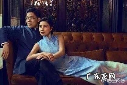 两个前女友长得美,还是豪门千金,为何霍启刚最后却娶了郭晶晶?